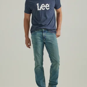 Lee® Legendary Regular Bootcut Jean Fuel 1
